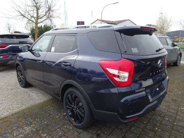 SsangYong Tivoli 1.5 120 kW image number 2