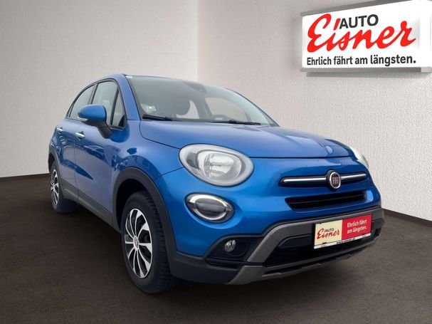 Fiat 500X FireFly Turbo 88 kW image number 18