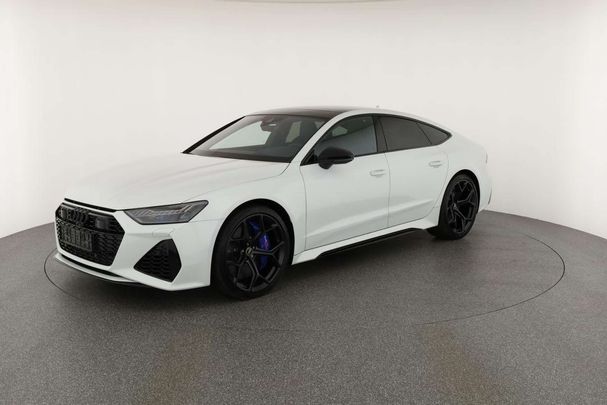 Audi RS7 4.0 TFSI quattro Sportback Performance 463 kW image number 32