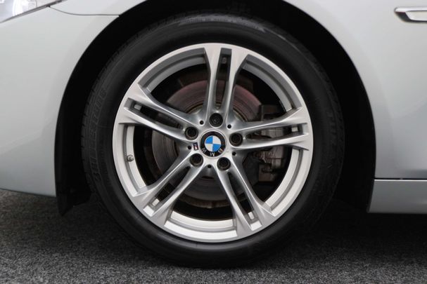 BMW 520i 135 kW image number 23