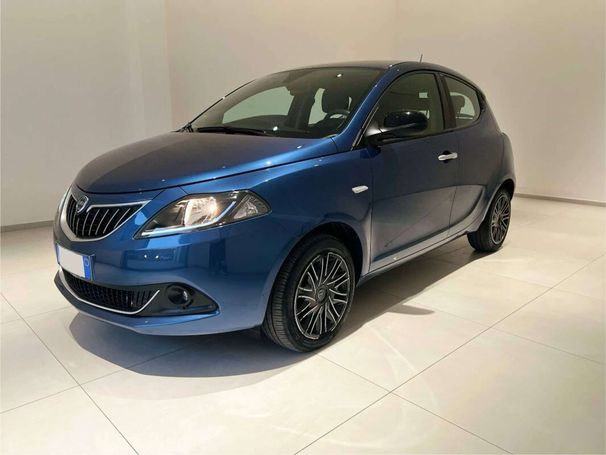 Lancia Ypsilon 51 kW image number 1