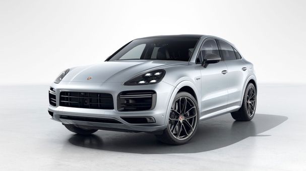 Porsche Cayenne Turbo S Coupé E-Hybrid 500 kW image number 1