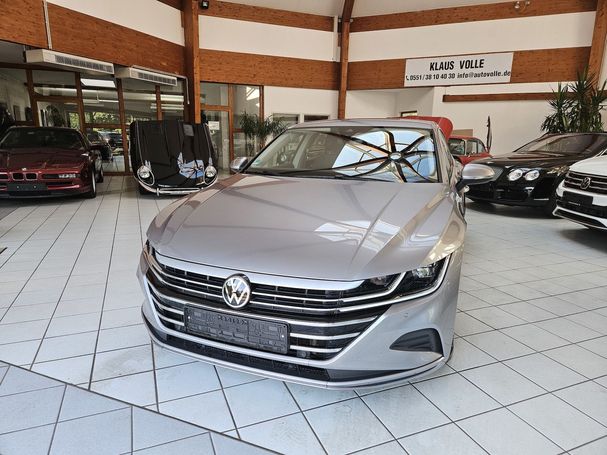 Volkswagen Arteon 110 kW image number 2