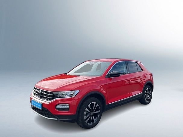 Volkswagen T-Roc 1.5 TSI DSG 110 kW image number 1