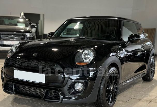 MINI ONE 75 kW image number 1