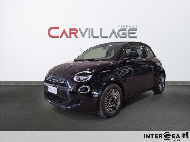 Fiat 500 e 42 kWh 87 kW image number 1