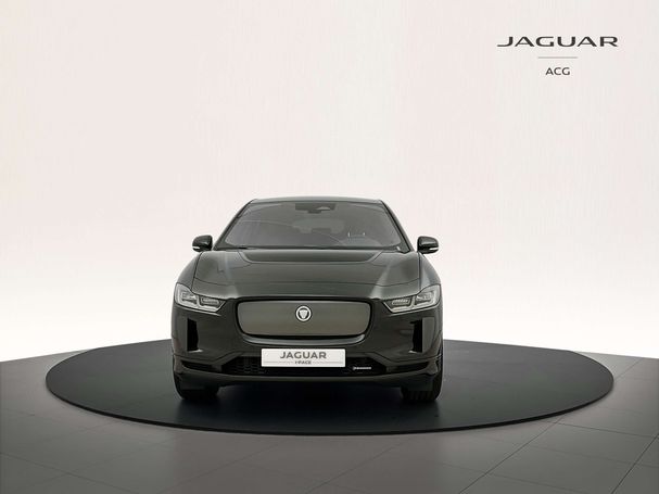 Jaguar I-Pace EV400 AWD SE 294 kW image number 8