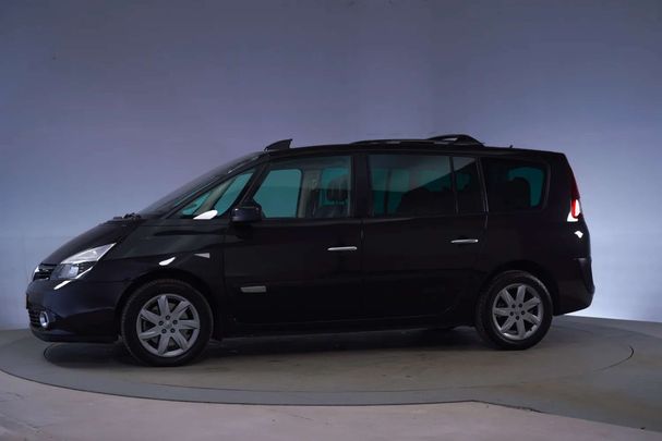 Renault Espace 110 kW image number 3