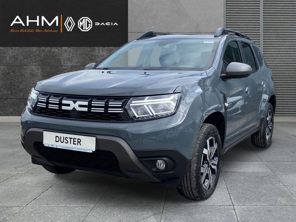 Dacia Duster TCe 130 96 kW image number 1