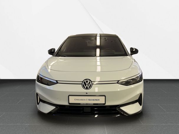 Volkswagen ID.7 210 kW image number 4