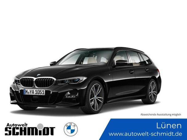 BMW 330d Touring M Sport 195 kW image number 1