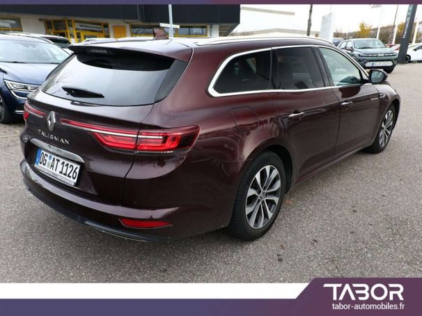 Renault Talisman TCe 160 Intens 117 kW image number 3