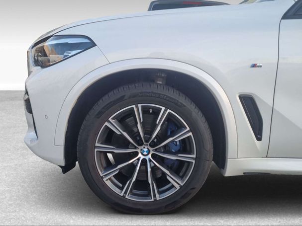 BMW X5 xDrive25d 170 kW image number 15