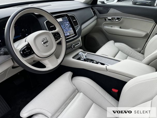 Volvo XC90 AWD 184 kW image number 9