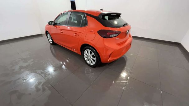 Opel Corsa 1.2 Edition 55 kW image number 13