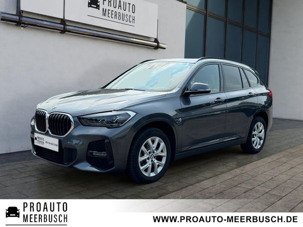 BMW X1 20d xDrive 140 kW image number 1