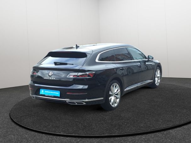 Volkswagen Arteon Shooting Brake 2.0 TSI R-Line DSG 140 kW image number 4