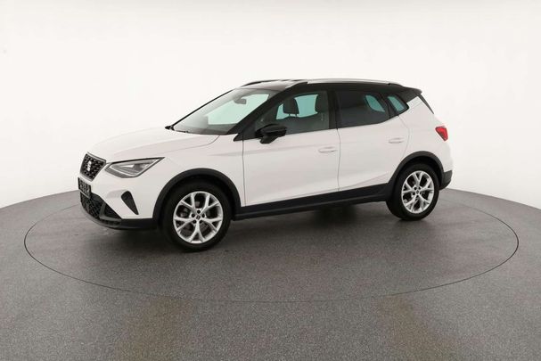 Seat Arona 1.0 TSI FR 81 kW image number 29