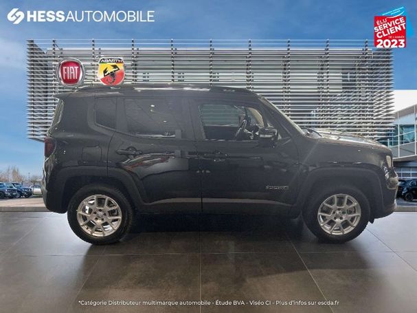 Jeep Renegade 97 kW image number 11