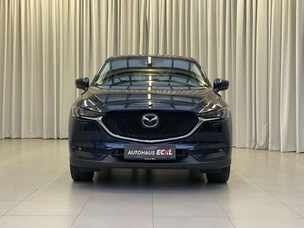 Mazda CX-5 175 AWD 129 kW image number 4