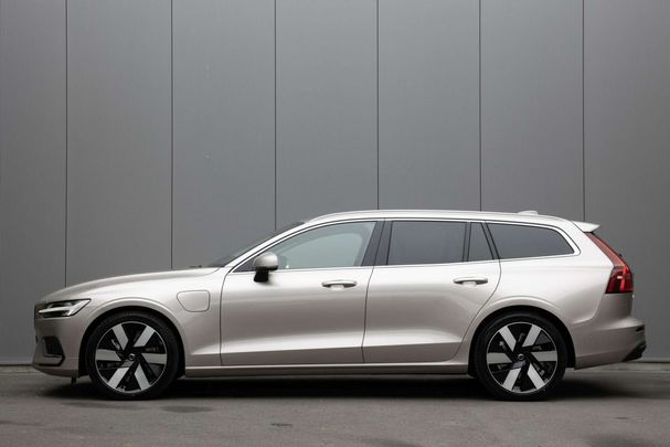 Volvo V60 T6 Ultra Bright AWD Recharge 293 kW image number 8