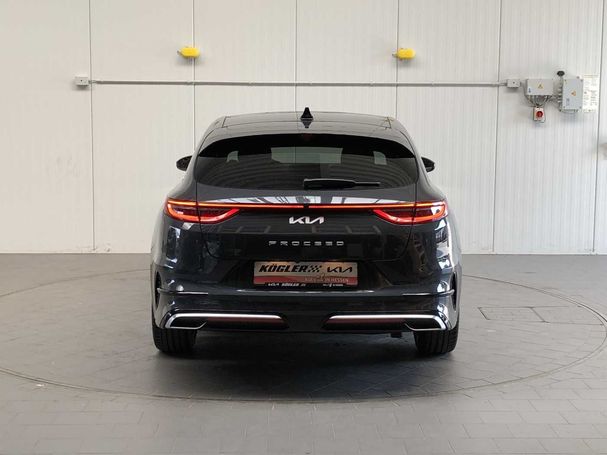 Kia ProCeed 103 kW image number 5