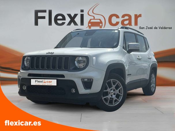 Jeep Renegade 1.0 Limited 88 kW image number 6