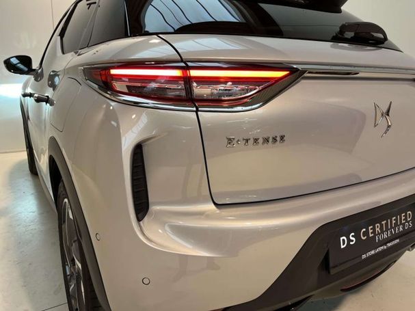 DS Automobiles 3 Crossback E-Tense 100 kW image number 8