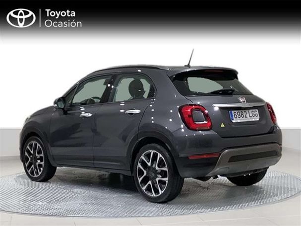 Fiat 500X 1.6 4x2 S&S 88 kW image number 3