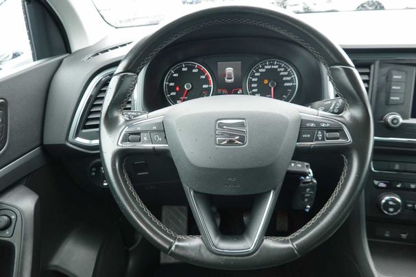 Seat Ateca 1.5 TSI ACT Style 110 kW image number 4