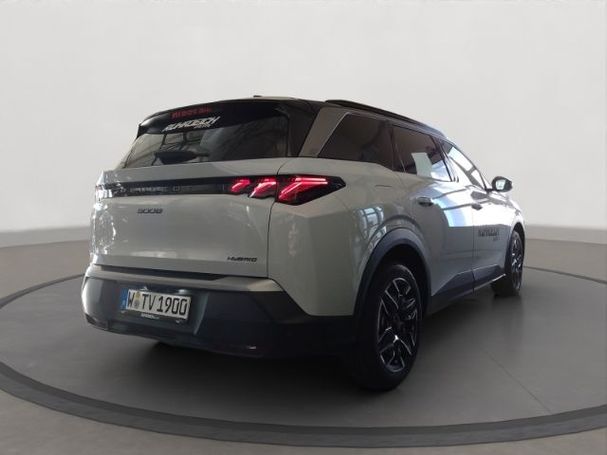 Peugeot 5008 Hybrid 100 kW image number 5