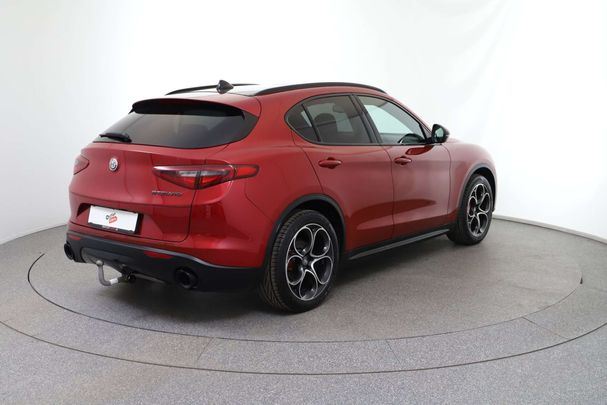 Alfa Romeo Stelvio 2.2 Super 140 kW image number 2