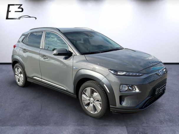 Hyundai Kona Elektro 39 kWh 100 kW image number 2