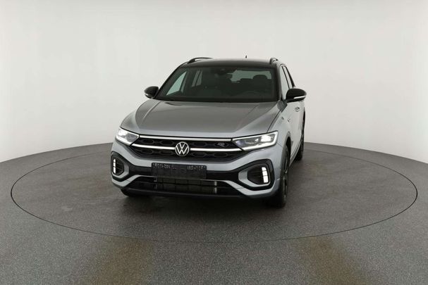 Volkswagen T-Roc 1.5 TSI R-Line DSG 110 kW image number 26