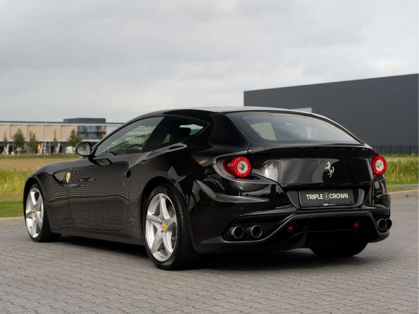 Ferrari FF 486 kW image number 40