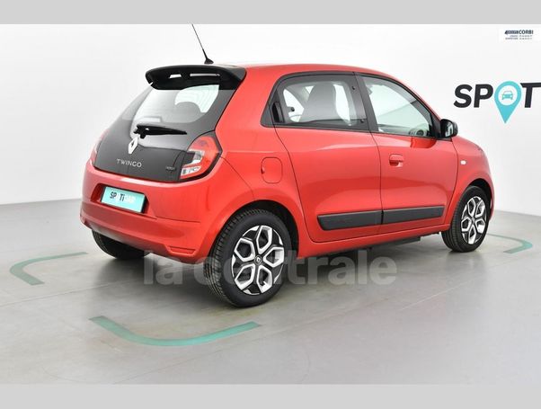 Renault Twingo 22 kWh 60 kW image number 2