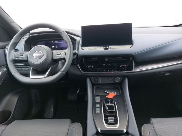 Nissan Qashqai 1.5 VC-T e-power 140 kW image number 12