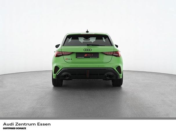 Audi RS3 Sportback 294 kW image number 2