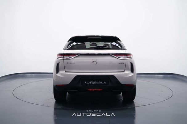 DS Automobiles 3 Crossback E-Tense 100 kW image number 3