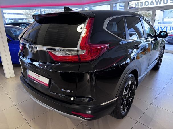 Honda CR-V 135 kW image number 4