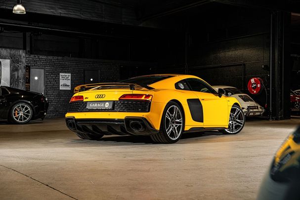 Audi R8 Performance 456 kW image number 1