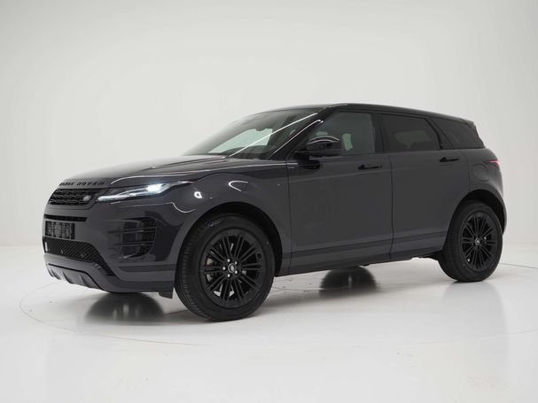 Land Rover Range Rover Evoque S AWD 198 kW image number 1