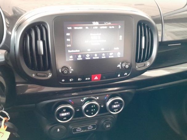 Fiat 500L Cross 70 kW image number 8