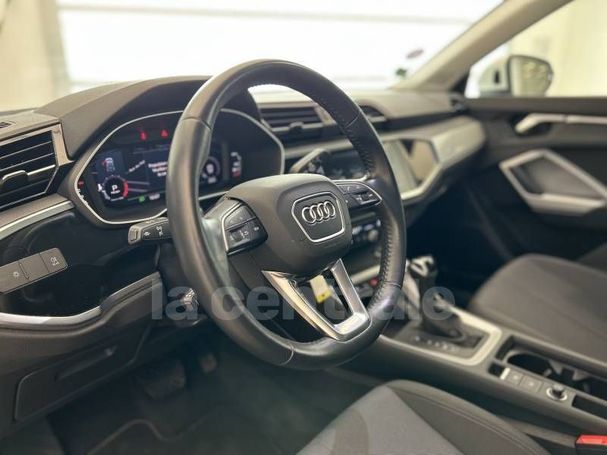 Audi Q3 35 TFSI S tronic 110 kW image number 5