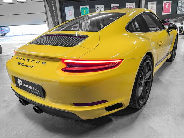 Porsche 991 Carrera 272 kW image number 27