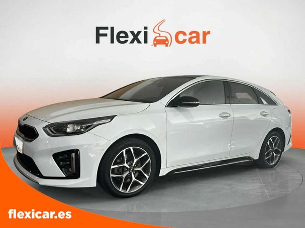 Kia ProCeed GT Line 103 kW image number 1