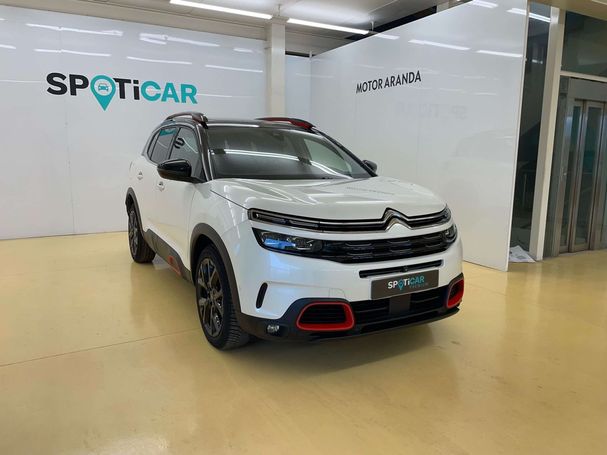 Citroen C5 Aircross BlueHDi 130 S&S 96 kW image number 2