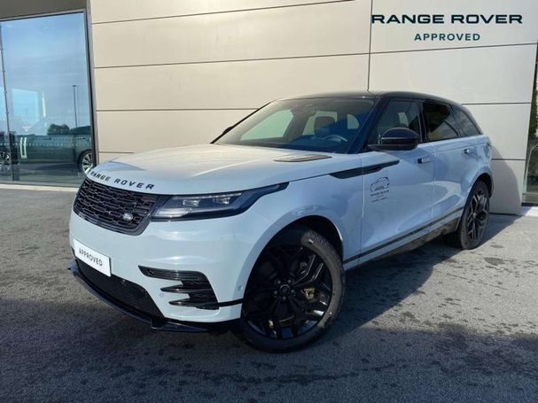 Land Rover Range Rover Velar 224 kW image number 1