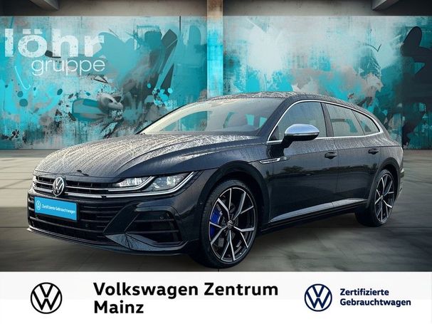 Volkswagen Arteon R DSG Shooting Brake 4Motion 235 kW image number 2