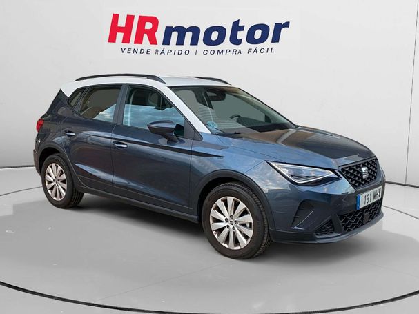 Seat Arona Style 81 kW image number 1